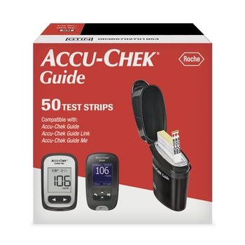 who pays cash on the spot for Accu-Chek-50ct Guide diabetic test strips