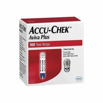 cash for your Accu-Chek-Aviva-Plus-100-count diabetic test strips