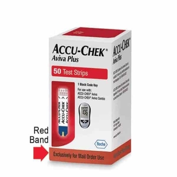 we pay cash on the spot for Accu-Chek-Aviva-Plus-50-DME diabetic test strips
