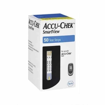 who pays cash for Accu-Chek-Smartview-50-REtail diabetic test strips