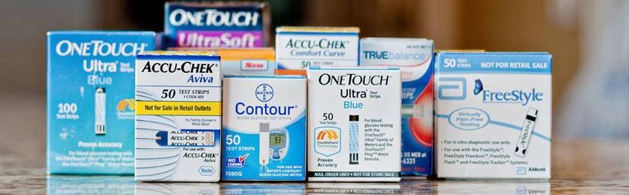 cash for diabetic test strips Spring Hill